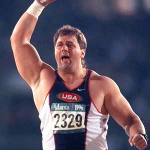 Meet your Posher, Randy